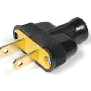 Cathelle 6944 – 2 Wires Plug