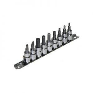 Grip 71080 – Hex Bit Set with Support