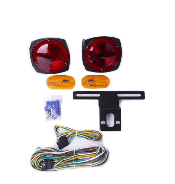 Stinson 720182 – Trailer Light Kit -1