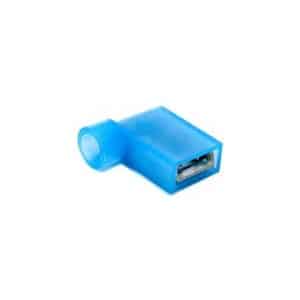 Terminal 14-16awg 90 degres paquet de 100