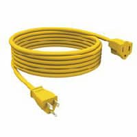 Extension AC 3/16 AWG 6' – Globe 78158