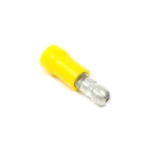 Terminaux bullet 5mm paquet de 100