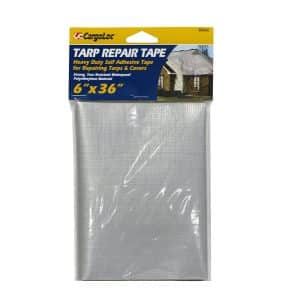 89942 – Tarp Repair Tape