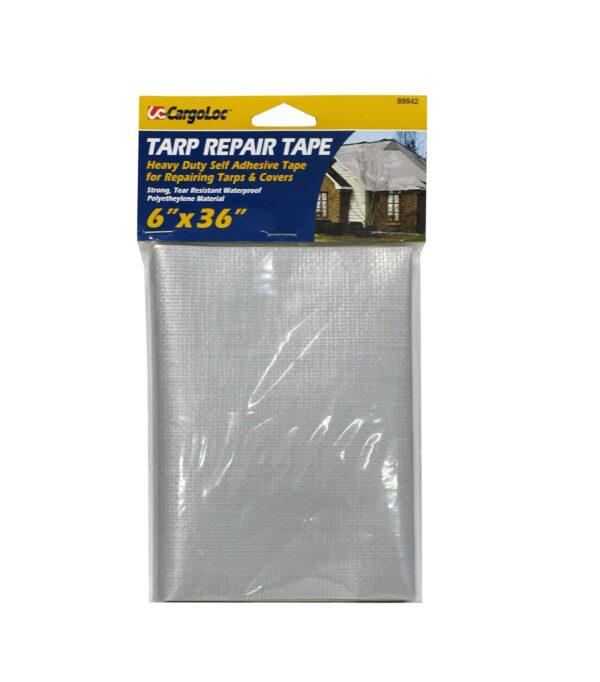 89942 – Tarp Repair Tape