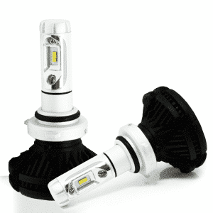 9006 Headlight Conversion Kit