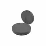 Pack of 6  1'' Ceramic Magnet Set