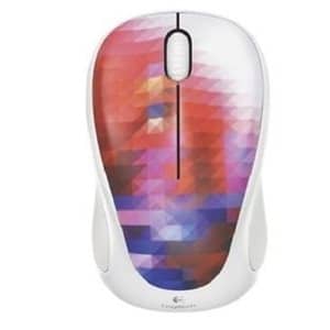 Logitech 910-004244 – M317 Wireless Mouse