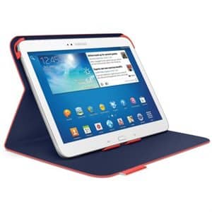 Logitech 939-000732 - Protective Case for Samsung Galaxy Tab 3 10.1" Tablet