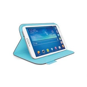 Étui pour tablette Samsung Galaxy Tab 3 8" - Logitech 939-000745