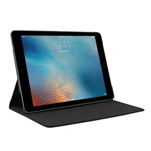 Étui flexible pour iPad PRO 9.7" – Logitech 939-001466