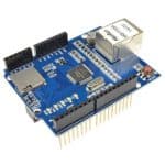 Module d'extension de réseau – Arduino W5100
