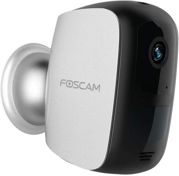 Foscam B1 – Wireless Wi-Fi Camera -3
