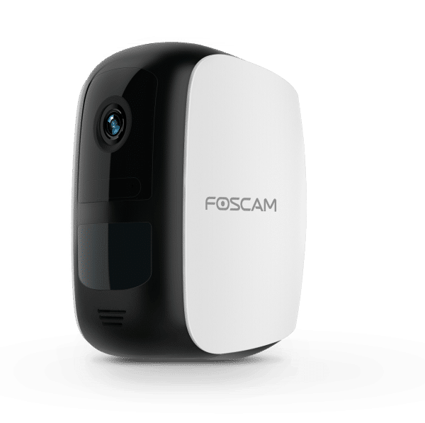 Foscam B1 – Wireless Wi-Fi Camera