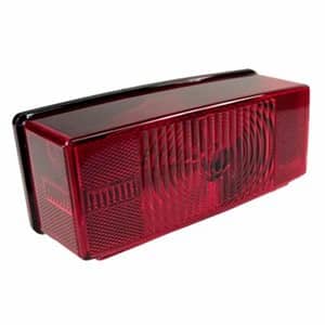 Blazer C88 – Stop Turn and Tail Submersible Trailer Light