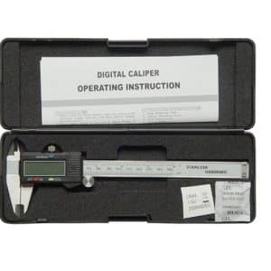 CHIC014 – 6'' Digital Dial Caliper
