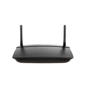 Linksys EA5800 – AC1000 Dual-Band Wi-Fi Router