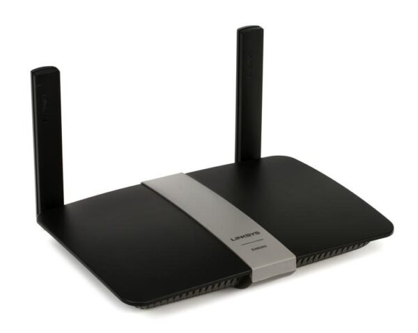 Linksys EA6350 – AC1200 Dual Band Router