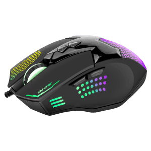 Xtrike me GM-216 – 7 Colors Wired Gaming Mouse
