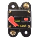 HD-4006-150A – 12 VDC 150 A Breaker