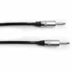Digiflex HSP-2-15-25 – 25 Feet 1/4" Male To 1/4" Male 2/16AWG Speaker Cable