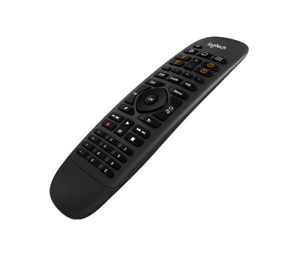 Contrôle domotique intelligent – Harmony companion – Logitech LOG-915-000194-C1 -2