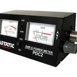 PDC2 – SWR/ Power/ Field Strength Meter