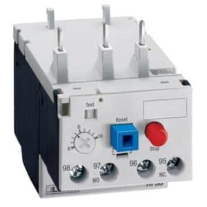 Lovato RF380400 – Thermal Overload Relay for BF Series