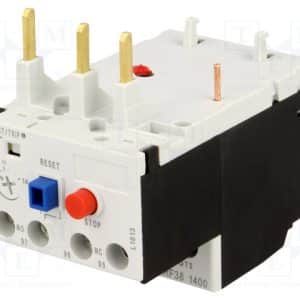 Lovato RF381400 – Thermal Overload Relay for Bf Series
