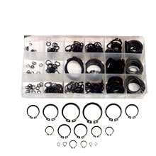 TAIAS300 – Pack of 300 Snap Ring Assortment