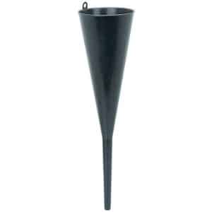 White Dog TAIF0009 – 18'' Long Neck Funnel