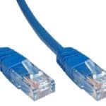 Câble réseau CAT6 – 5 mètres