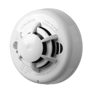 DSC WS4936 – Wireless Photoelectric Smoke Detector