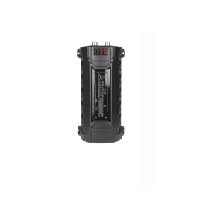 Condensateur de puissance 6.0 Farad – Audiopipe ACAP-6000