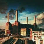Pink Floyd Animals (LP) – Vinyl Disc