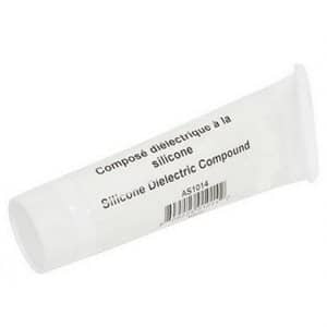 AS1014 – 80ml Silicone Dielectric Compound