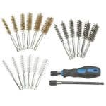 White Dog CHIB4000 – Pack of 20 Cleaning Brush