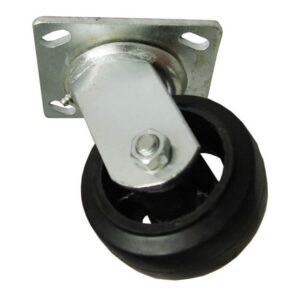 Roue pivotante robuste 4" x 2" – AJ Wholesale CHIC312H