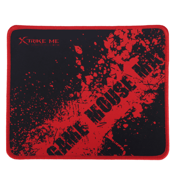 Xtrike ME CM-406 4-In-1 Gaming Starter Kit -4
