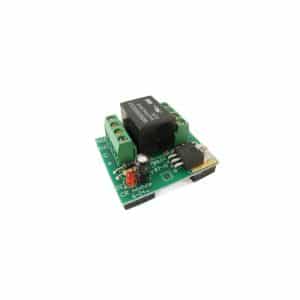 Labco CR624-2 – 6 -24 VDC 2 Amps Control Relay