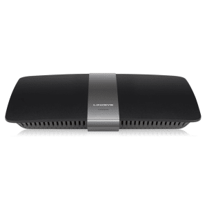 Linksys EA6500 – AC1750 Dual-Band Wi-Fi Router