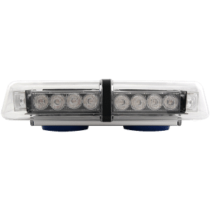 E863PA –Towing Amber LED Light Bar