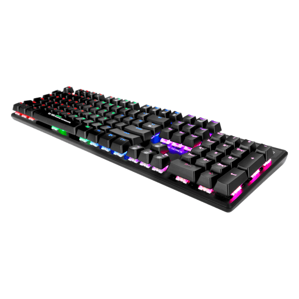 Xtrike ME GK-980 – RGB Gaming Mouse