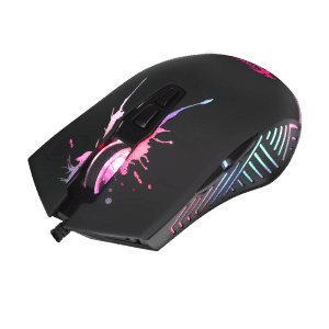Xtrike me GM-215 – RGB Gaming Mouse