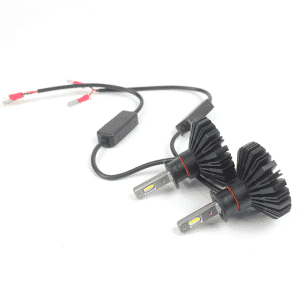 10XLEDH3 – H3 LED Kit