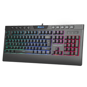Xtrike Me KB-508 – RGB Gaming Keyboard