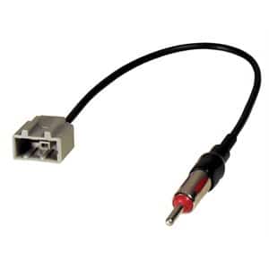 Adaptateur d'antenne pour hyundai / kia 2007 et plus