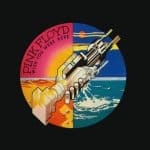 Pink Floyd Wish You Were Here – Vinyl Disc