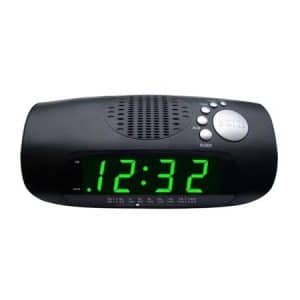 RA930 – AM/FM Radio Alarm Clock