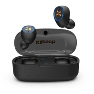 Klipsch S1 – Bluetooth Wireless Earphones