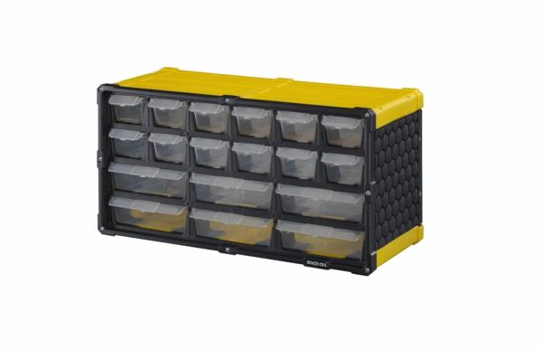 SCY-18 – 18 Drawers Storage Cabinet